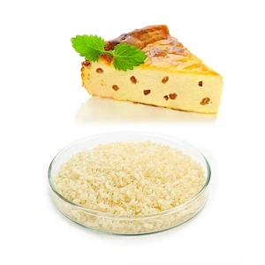 Edible Gelatin Sweets Ice Cream 180-250 Bloom Kosher Halal Beef Food Grade Gelatin